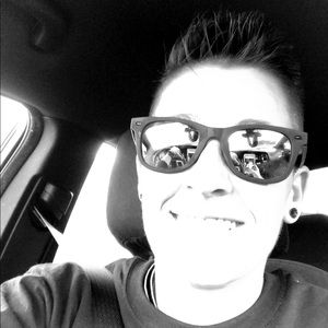 Meet your Posher, Brandy